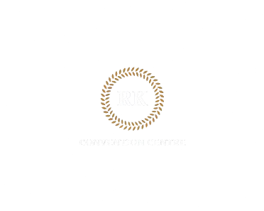 RK Convention Centre Logo